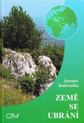 ZEME SE UBRANI