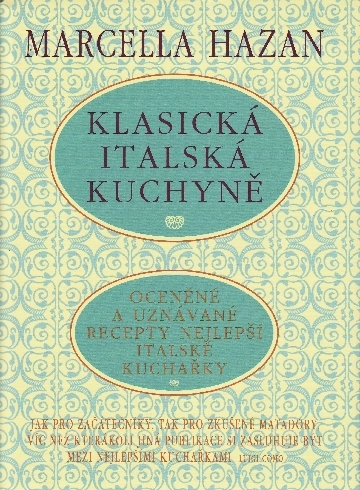 KLASICKA ITALSKA KUCHYNE