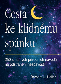 CESTA KE KLIDNEMU SPANKU