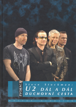 U2 DAL DAL DUCHOVNI CESTA