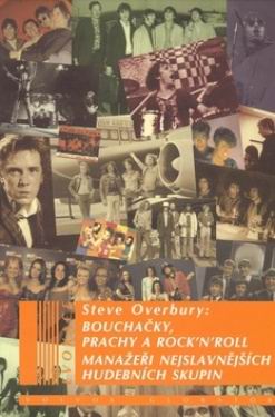 BOUCHACKY, PRACHY A ROCK'N'ROLL