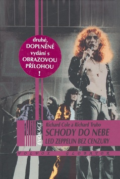 SCHODY DO NEBE