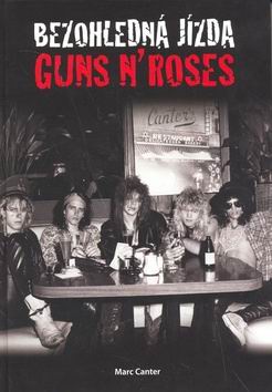 BEZOHLADNA JIZDA - GUNS N ROSES