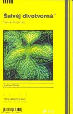 SALVEJ DIVOTVORNA