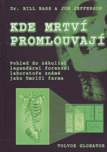 KDE MRTVI PROMLOUVAJI
