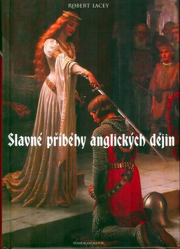 SLAVNE PRIBEHY ANGLICKYCH DEJIN