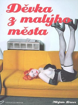 DEVKA Z MALYHO MESTA