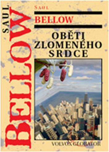 OBETI ZLOMENEHO SRDCE