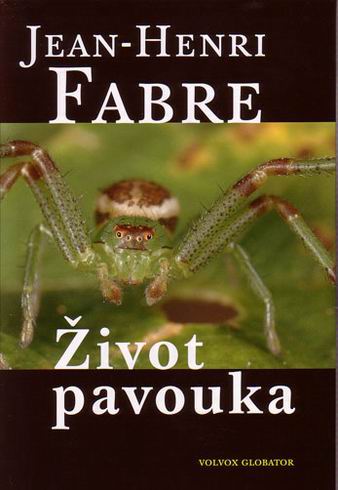 ZIVOT PAVOUKA