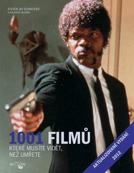 1001 FILMU KTERE MUSITE VIDET NEZ UMRETE