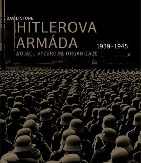 HITLEROVA ARMADA 1939-1945