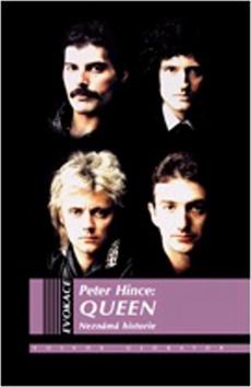 QUEEN - NEZNAMA HISTORIE