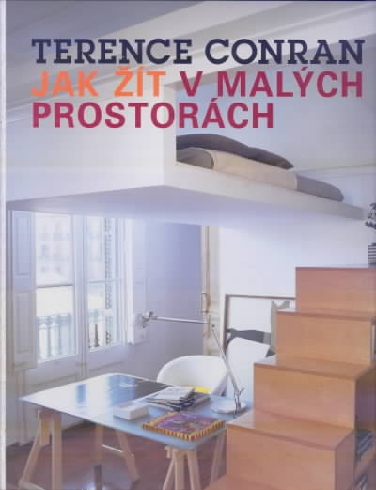 JAK ZIT V MALYCH PROSTORACH