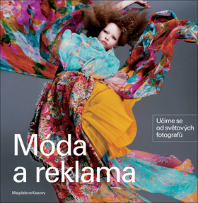 MODA A REKLAMA - UCIME SA OD SVETOVYCH FOTOGRAFU