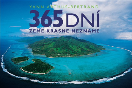 365 DNI ZEME KRASNE NEZNAME