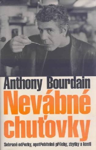 NEVABNE CHUTOVKY