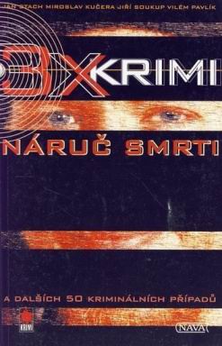 3 X KRIMI NARUC SMRTI