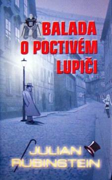 BALADA O POCTIVEM LUPICI