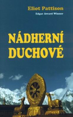 NADHERNI DUCHOVE