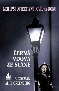 CERNA VDOVA ZE SLANE