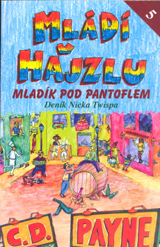 MLADIK POD PANTOFLEM MLADI HAJZLU 5