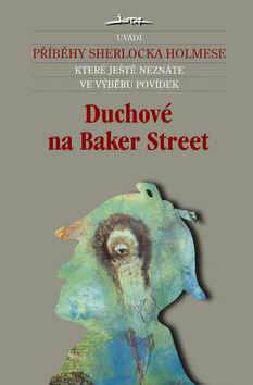 DUCHOVE NA BAKER STREET