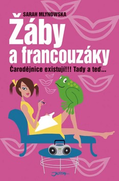 ZABY A FRANCOUZAKY