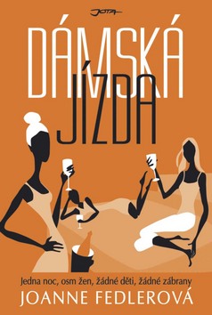 DAMSKA JIZDA