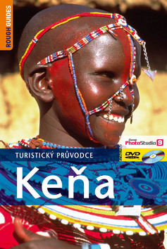 KENA + DVD