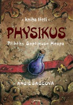 PHYSIKUS - KNIHA TRETI