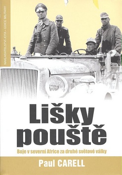 LISKY POUSTE