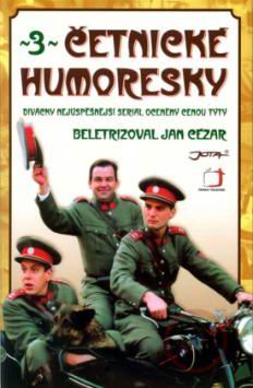 CETNICKE HUMORESKY 3