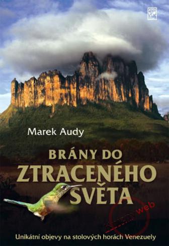 BRANY DO ZTRACENEHO SVETA