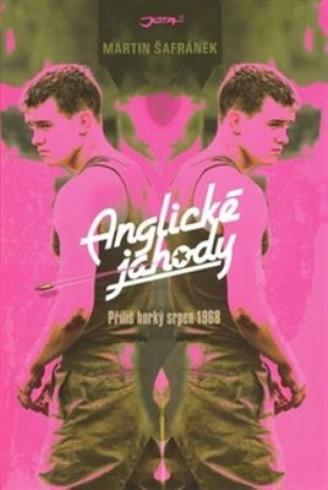 ANGLICKE JAHODY