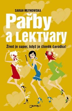 PARBY A LEKTVARY