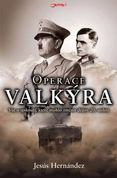 OPERACE VALKYRA