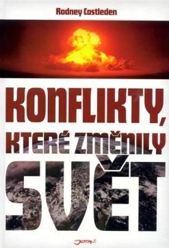 KONFLIKTY,KTERE ZMENILY SVET