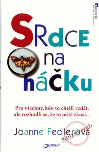 SRDCE NA HACKU