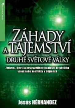 ZAHADY A TAJEMSTVI DRUHE SVETOVE VALKY