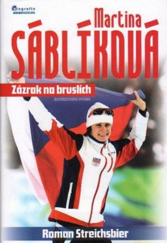 MARTINA SABLIKOVA ZAZRAK NA BRUSLICH