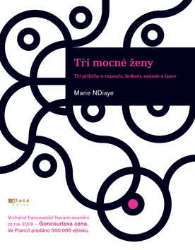 TRI MOCNE ZENY