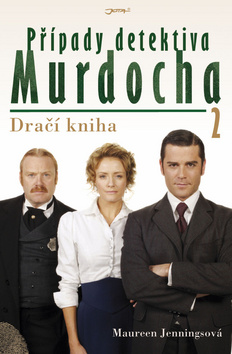 PRIPAD DETEKTIVA MURDOCHA DRACI KNIHA 2