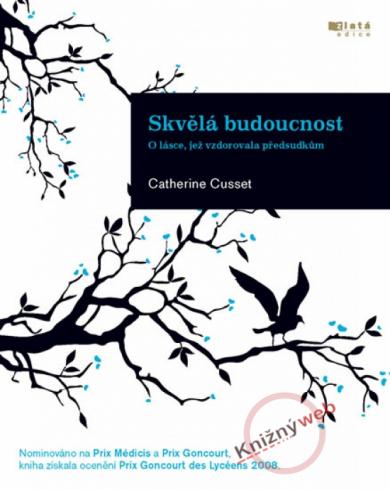 SKVELA BUDOUCNOST