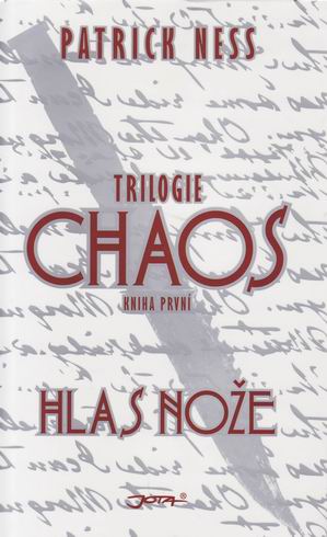 HLAS NOZE CHAOS I.