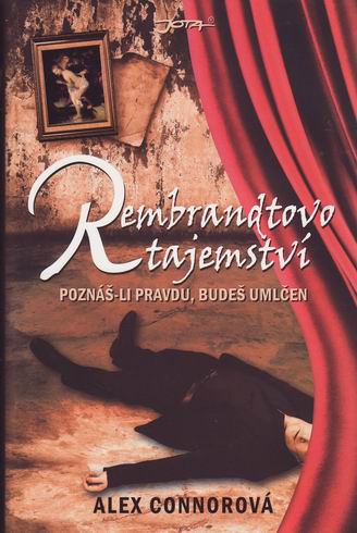 REMBRANDTOVO TAJEMSTVI