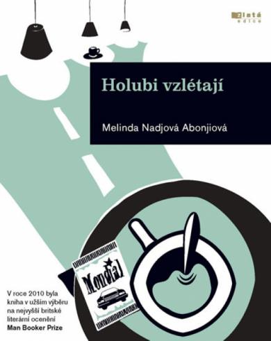 HOLUBI VZLETAJI