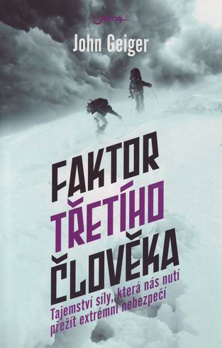FAKTOR TRETIHO CLOVEKA
