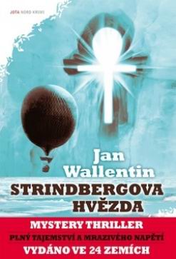 STRINDBERGOVA HVEZDA