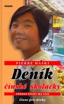 DENIK CINSKE SKOLACKY