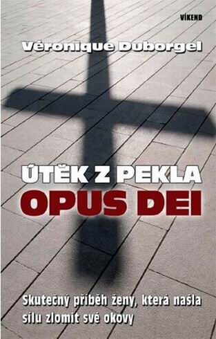 UTEK Z PEKLA OPUS DEI